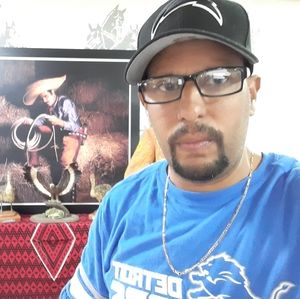 Meet your Posher, Jose